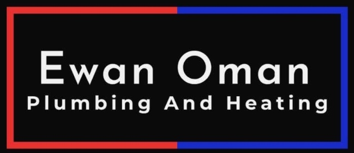 Ewan Oman Plumbing and Heating logo